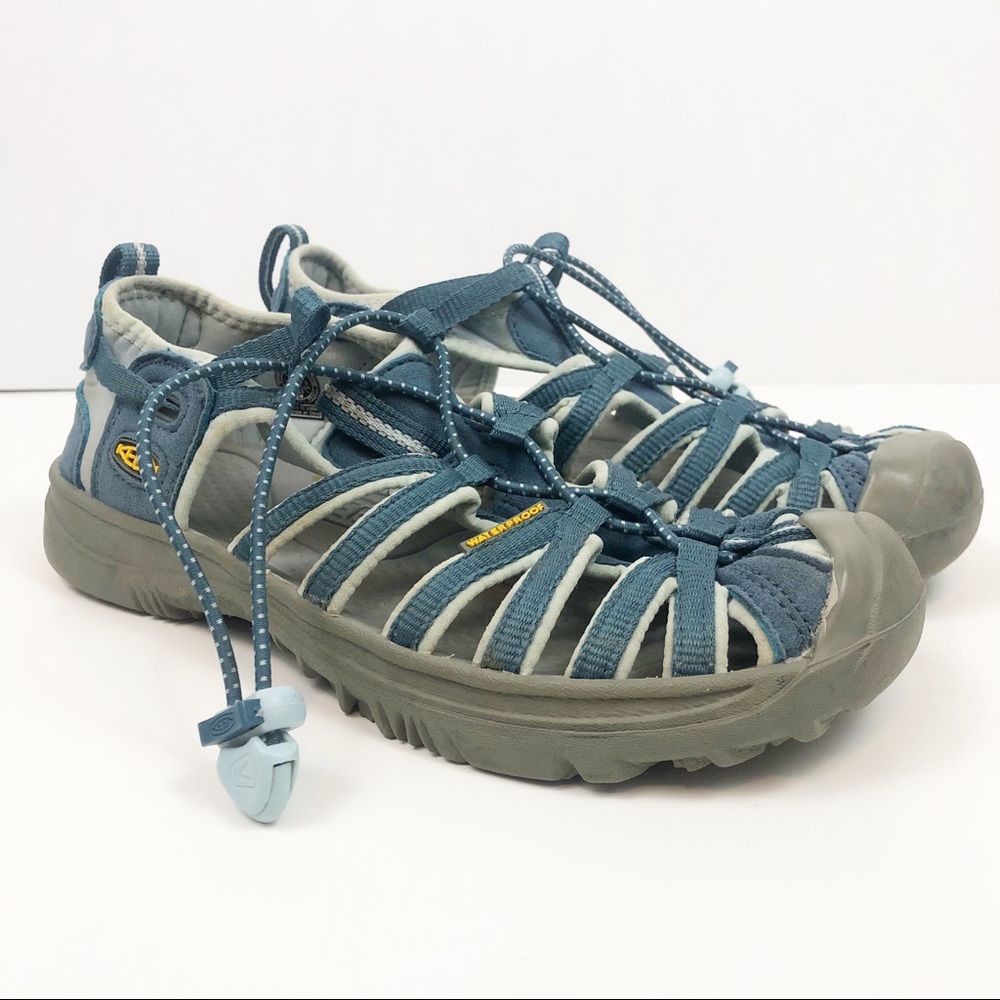 Keen Waterproof Children’s Sandals Size 1